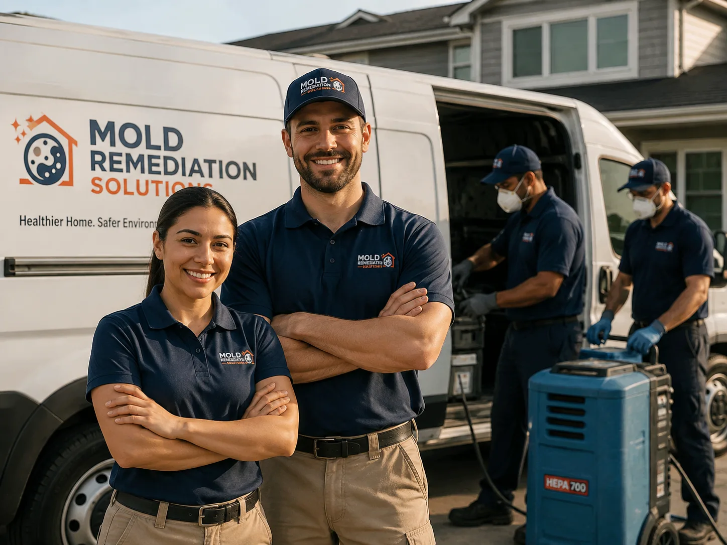 Mold Remediation company in Olalla, WA